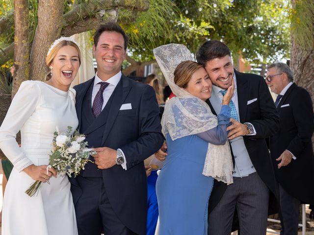La boda de José y Sofía en El Puerto De Santa Maria, Cádiz 38