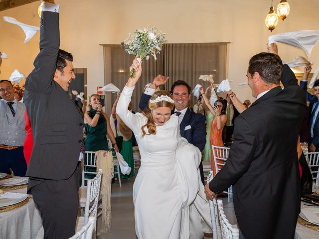 La boda de José y Sofía en El Puerto De Santa Maria, Cádiz 40