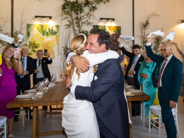 La boda de José y Sofía en El Puerto De Santa Maria, Cádiz 41