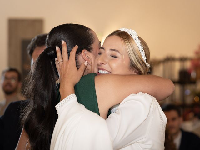 La boda de José y Sofía en El Puerto De Santa Maria, Cádiz 42