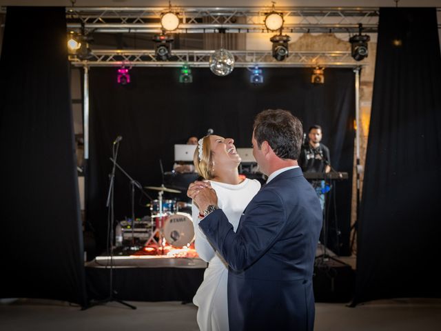 La boda de José y Sofía en El Puerto De Santa Maria, Cádiz 43