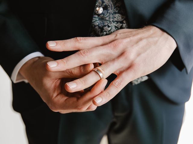 La boda de Jorge y María en Murcia, Murcia 2