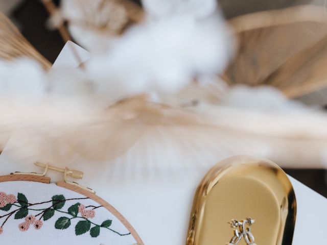 La boda de Jorge y María en Murcia, Murcia 16