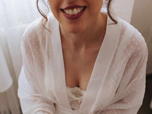 La boda de Jorge y María en Murcia, Murcia 23