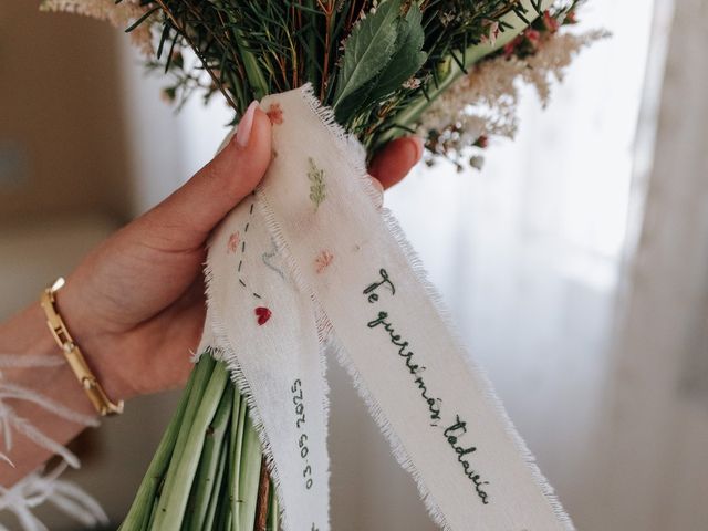 La boda de Jorge y María en Murcia, Murcia 33