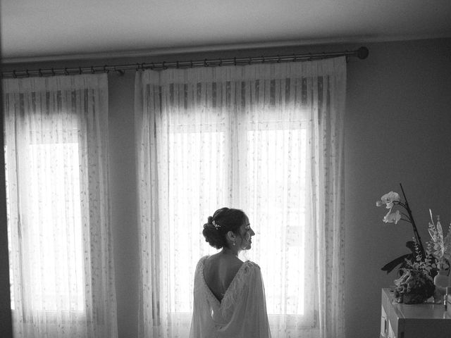 La boda de Jorge y María en Murcia, Murcia 35