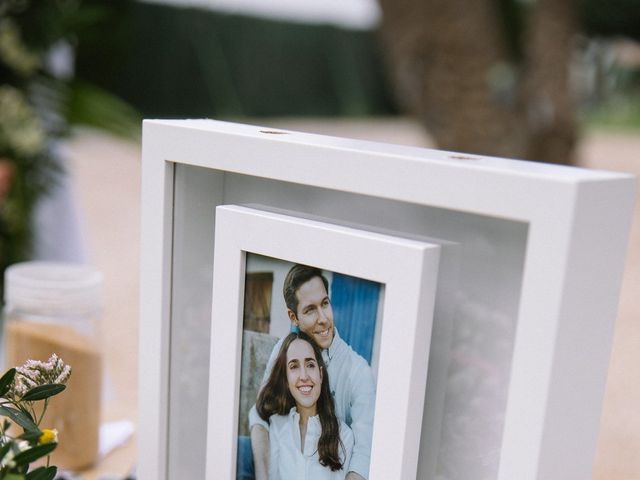 La boda de Jorge y María en Murcia, Murcia 37