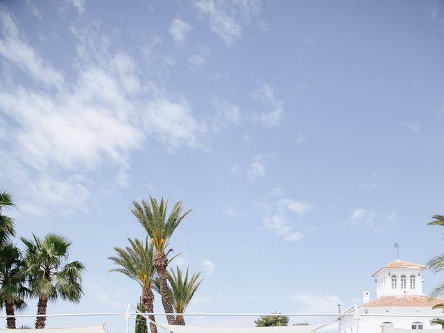 La boda de Jorge y María en Murcia, Murcia 47