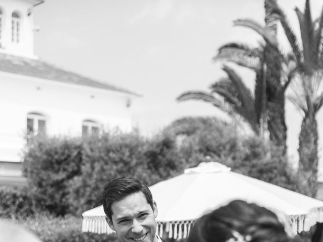 La boda de Jorge y María en Murcia, Murcia 49