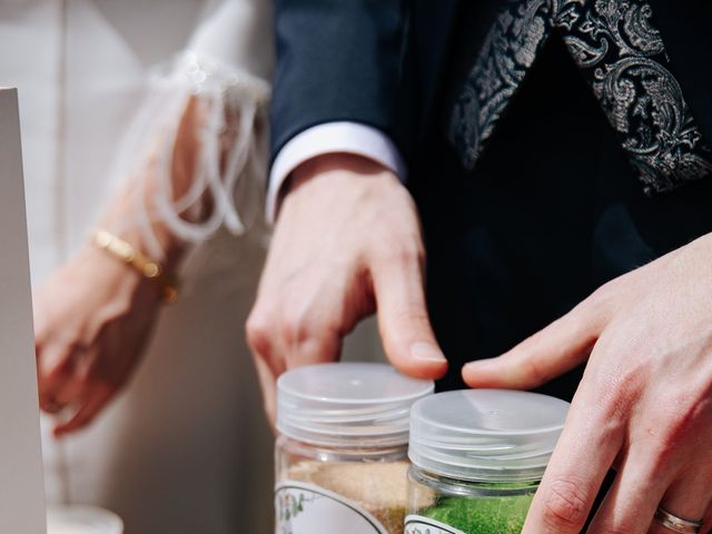 La boda de Jorge y María en Murcia, Murcia 54
