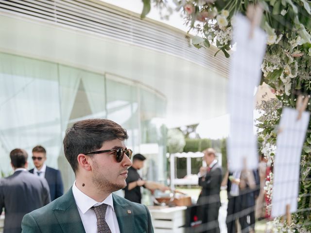 La boda de Jorge y María en Murcia, Murcia 68