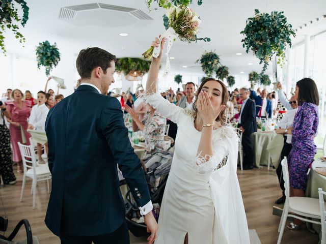 La boda de Jorge y María en Murcia, Murcia 83