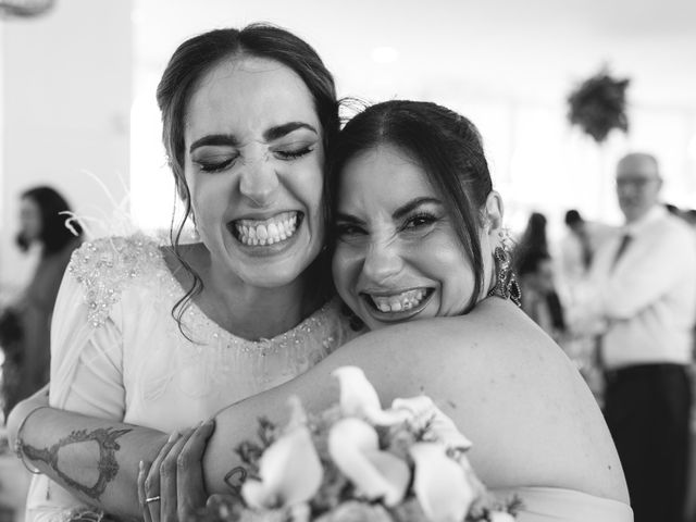 La boda de Jorge y María en Murcia, Murcia 84