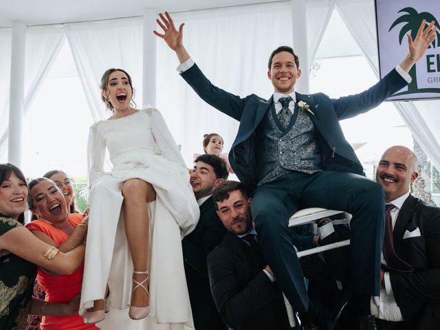 La boda de Jorge y María en Murcia, Murcia 91
