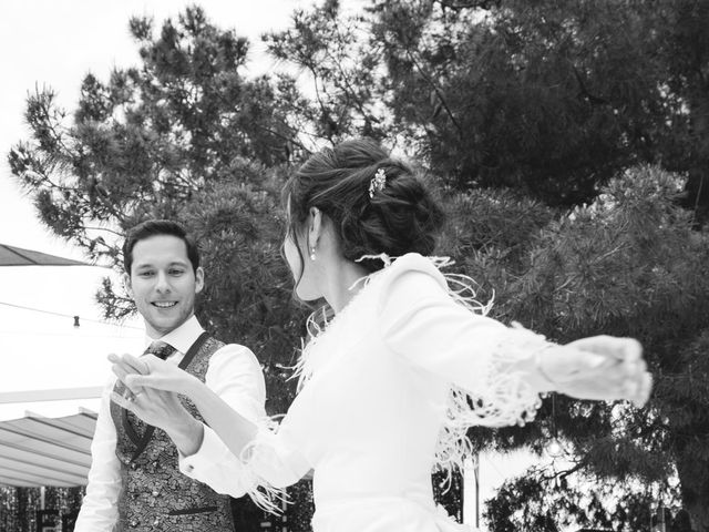 La boda de Jorge y María en Murcia, Murcia 94