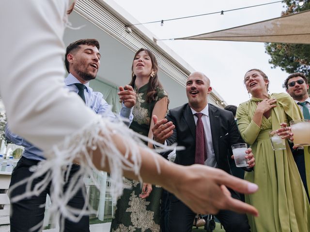 La boda de Jorge y María en Murcia, Murcia 100
