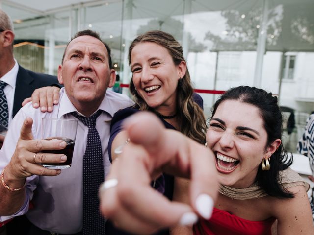 La boda de Jorge y María en Murcia, Murcia 101