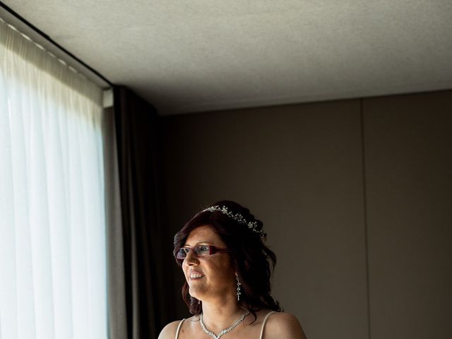 La boda de Javi y Neus en Igualada, Barcelona 16
