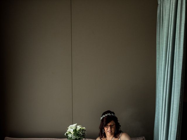 La boda de Javi y Neus en Igualada, Barcelona 17