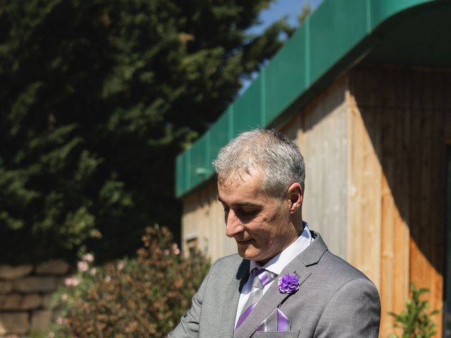 La boda de Javi y Neus en Igualada, Barcelona 28