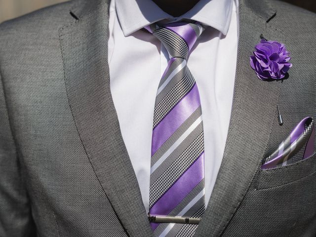 La boda de Javi y Neus en Igualada, Barcelona 30