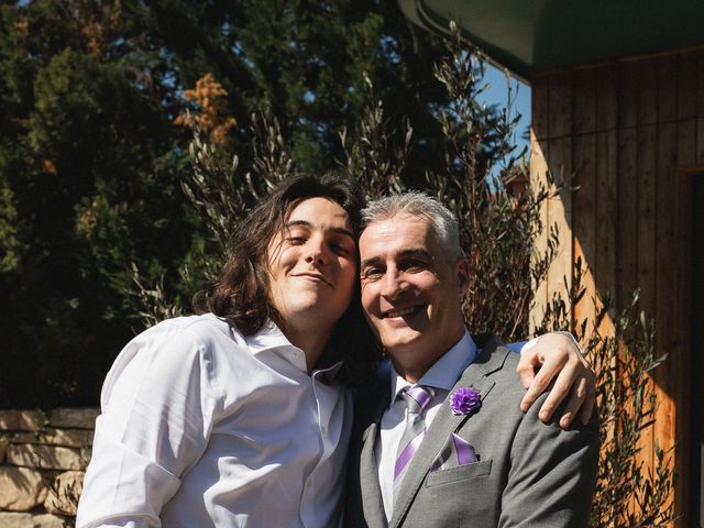 La boda de Javi y Neus en Igualada, Barcelona 31