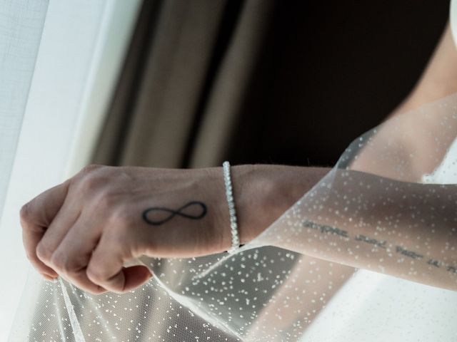 La boda de Javi y Neus en Igualada, Barcelona 32