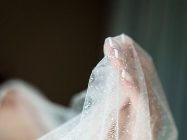 La boda de Javi y Neus en Igualada, Barcelona 1
