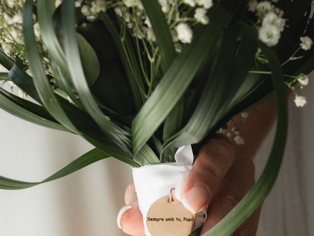 La boda de Javi y Neus en Igualada, Barcelona 35