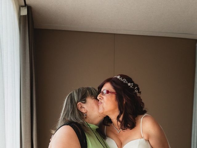 La boda de Javi y Neus en Igualada, Barcelona 36