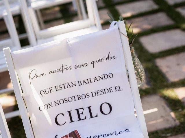 La boda de Javi y Neus en Igualada, Barcelona 41