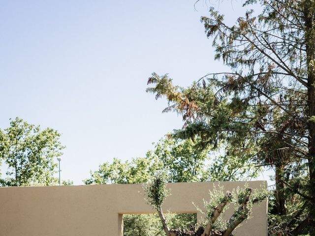 La boda de Javi y Neus en Igualada, Barcelona 42