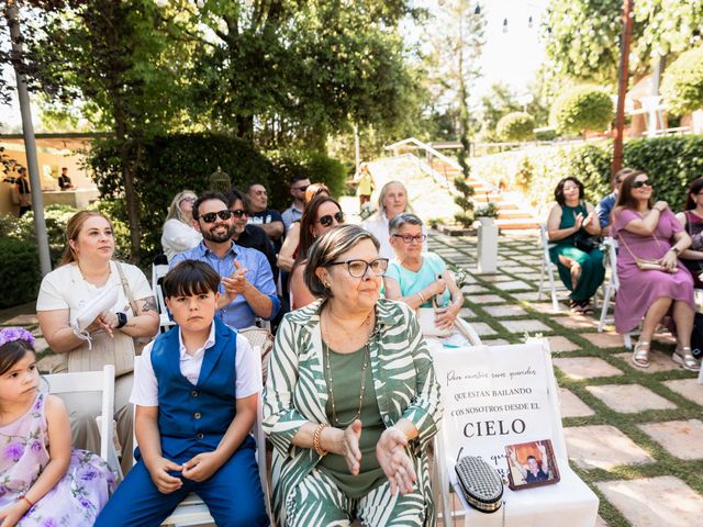 La boda de Javi y Neus en Igualada, Barcelona 43