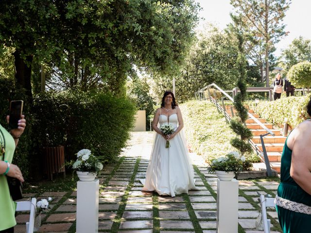 La boda de Javi y Neus en Igualada, Barcelona 44