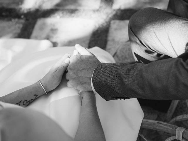 La boda de Javi y Neus en Igualada, Barcelona 45