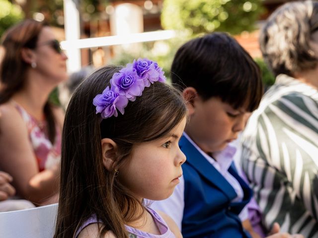 La boda de Javi y Neus en Igualada, Barcelona 47