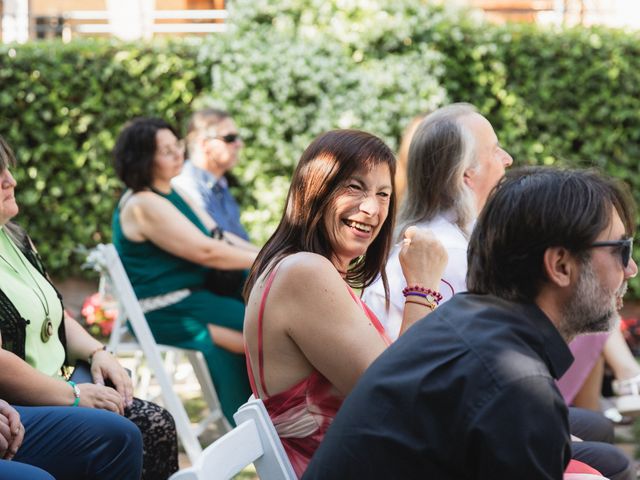 La boda de Javi y Neus en Igualada, Barcelona 50