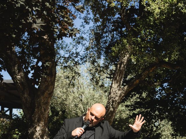 La boda de Javi y Neus en Igualada, Barcelona 51