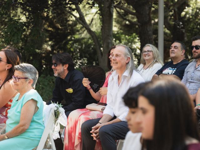 La boda de Javi y Neus en Igualada, Barcelona 53