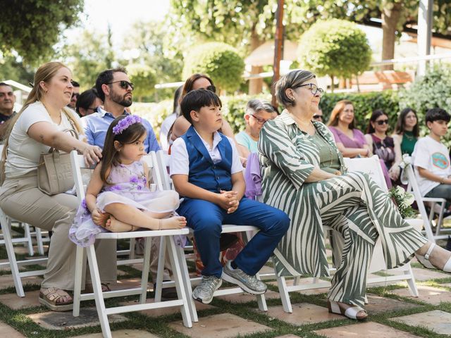 La boda de Javi y Neus en Igualada, Barcelona 54