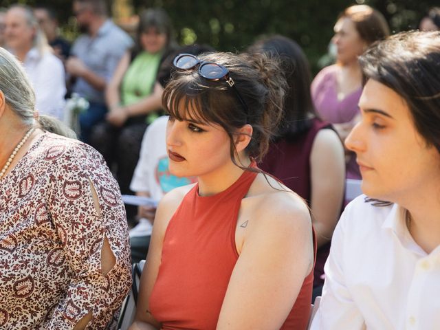 La boda de Javi y Neus en Igualada, Barcelona 55