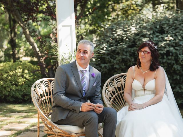 La boda de Javi y Neus en Igualada, Barcelona 59