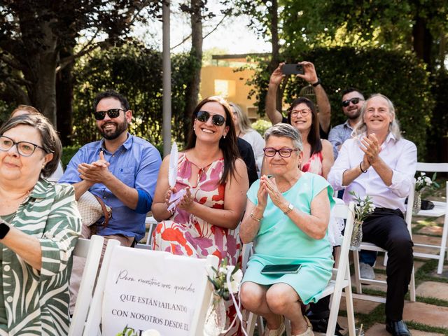 La boda de Javi y Neus en Igualada, Barcelona 62