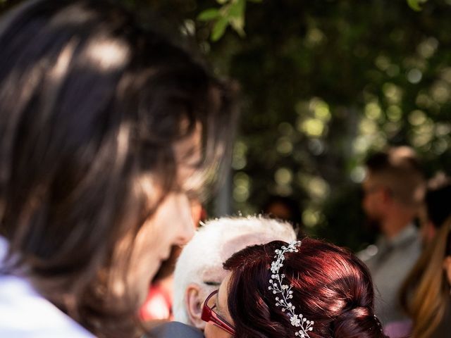 La boda de Javi y Neus en Igualada, Barcelona 63