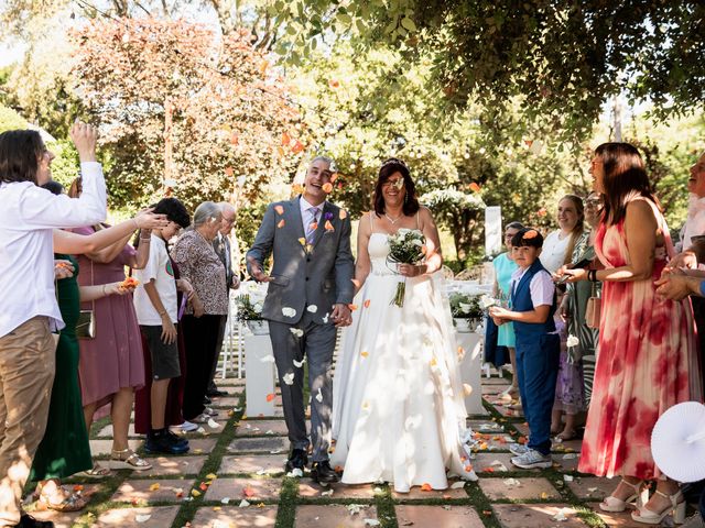 La boda de Javi y Neus en Igualada, Barcelona 64