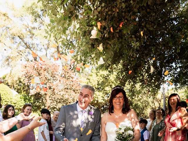 La boda de Javi y Neus en Igualada, Barcelona 65
