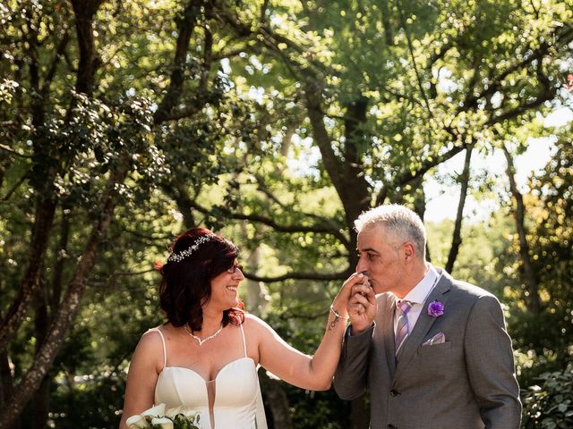 La boda de Javi y Neus en Igualada, Barcelona 66