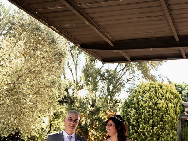 La boda de Javi y Neus en Igualada, Barcelona 68