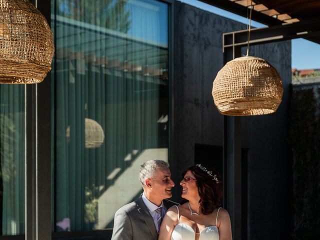 La boda de Javi y Neus en Igualada, Barcelona 71