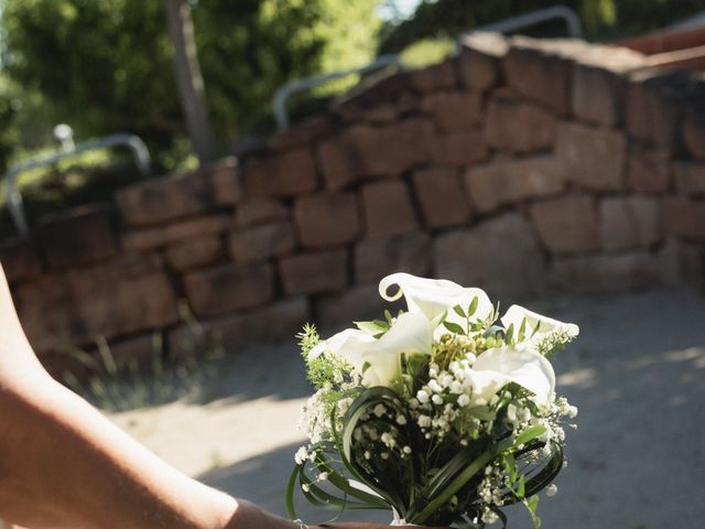 La boda de Javi y Neus en Igualada, Barcelona 72